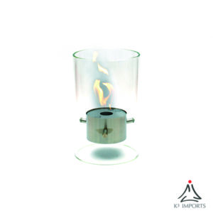 Lareira Decorativa Ecológica Misti G3 - K3