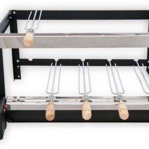 ArtGrill Giratório Platinum E-5T - ArtMill