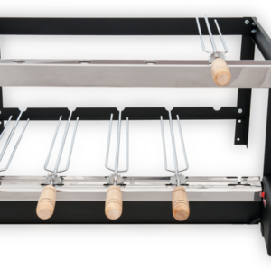 ArtGrill Giratório Platinum D-5T - ArtMill