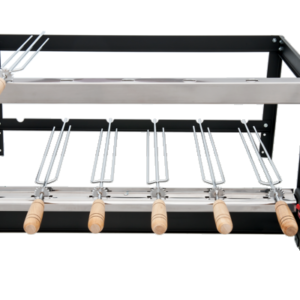 ArtGrill Giratório Platinum D-6T -  ArtMill