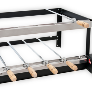 Art Grill Platinum D-5E - Artmill
