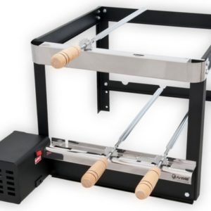 Art Grill Platinum E-3E - Artmill