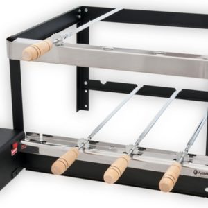 Art Grill Platinum E-4E - Artmill