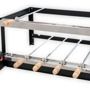 Art Grill Platinum E-5E - Artmill
