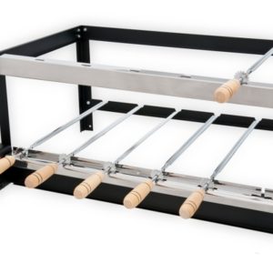 Art Grill Platinum E-6E - Artmill