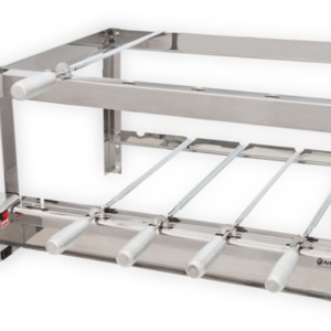 Art Grill Platinum INOX E-5Er - Artmill