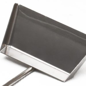 Espalhador de Brasa INOX - Artmill