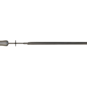 Espeto Giratorio INOX304 Espada GOLDEN Revestido - Artmill