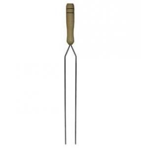 Espeto INOX 304 - Duplo 75 - Artmill