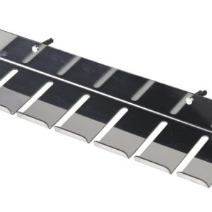 Porta Espetos INOX Flat - Artmill