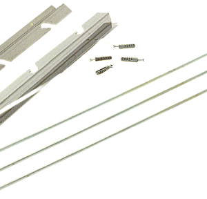 Suporte INOX para Espetos c/ 3 Barras - Artmill