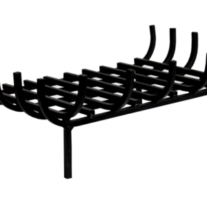 Grelha p/ Lareira Retangular 40x60 - Artmill