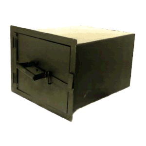 Forno para Fogão à Lenha - Artmill