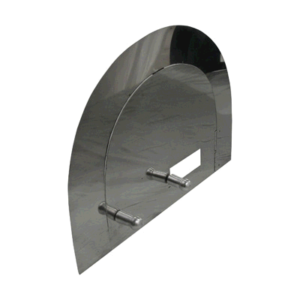 Porta para Forno INOX 304 - 80 - Artmill
