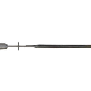 Espeto Giratorio INOX304 Espada Revestido - Artmill