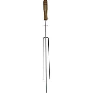 Espeto Giratorio Trident GOLDEN - Artmill
