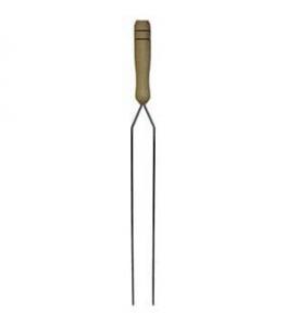 Espeto INOX 304 - Duplo 45 - Artmill