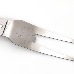 Garfo para Churrasco 2 P INOX - Artmill