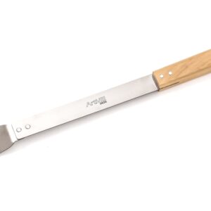 Garfo para Churrasco 4 P INOX - Artmill
