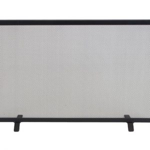 Tela p Lareira Reta Lisa 61x38 - Artmill