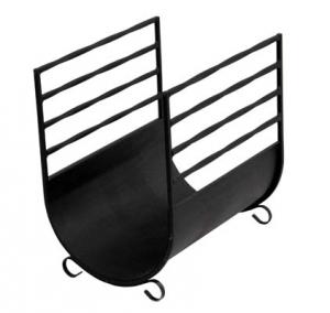 Suporte p/ Lenha "U" - Artmill