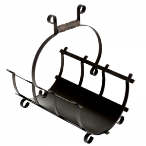 Suporte p/ Lenha Colonial - Artmill