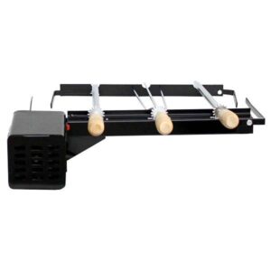 Art Grill Platinum Baixo D-3T - Artmill